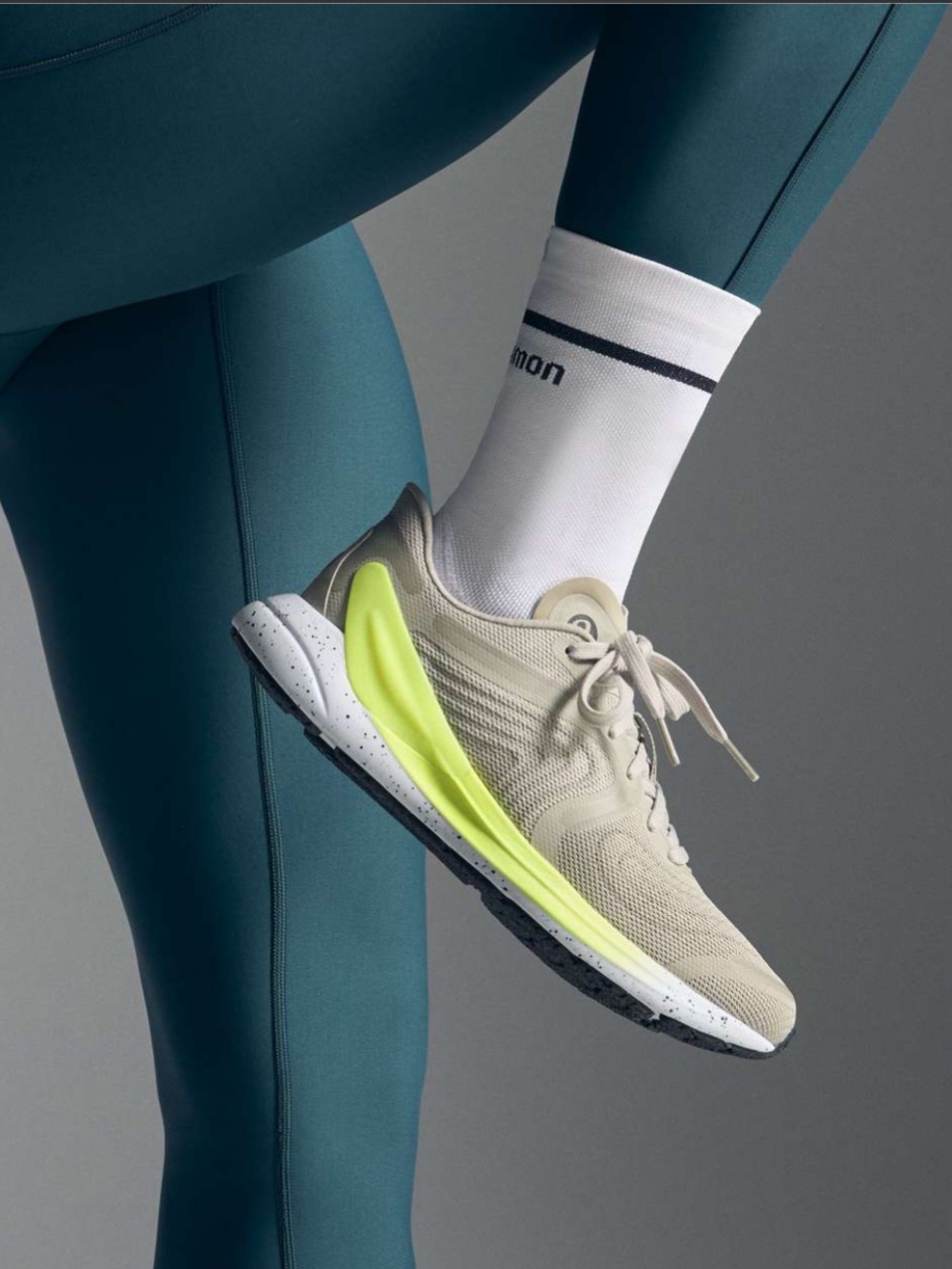 Lululemon Blissfeel 2 Womens Running Shoe